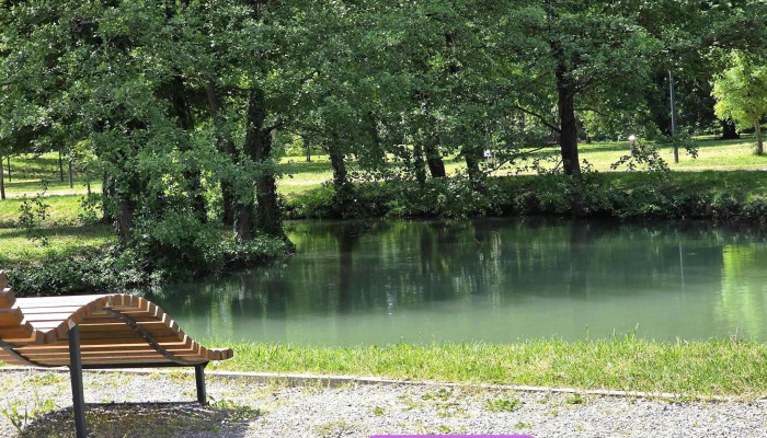 Szigetvari Csonakazo To Osszes - Szigetvár