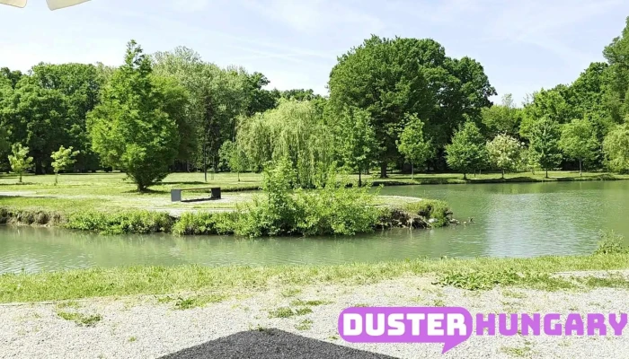 Szigetvari Csonakazo To Videok - Szigetvár