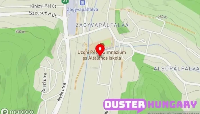 térkép Sziklai Autóalkatrész és Szerviz Autóalkatrész-szaküzlet, Autójavító, Autótuning-szolgáltatás, Autószerelő, Sofőrszolgálat ban Salgótarján