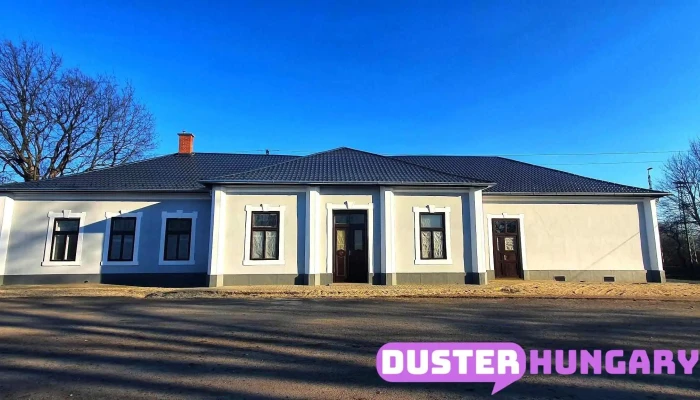 Szikszó - Magyarország