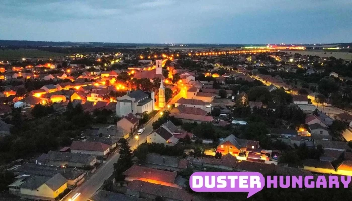 Szikszo Osszes - Szikszó