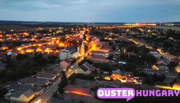 Szikszó - Szikszó