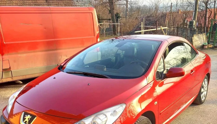 Szinkron -  Car Kft Autojavito - Veresegyház