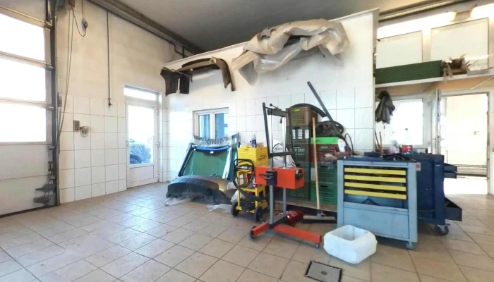 Szinkron -  Car Kft Utcakep Es 360deg - Veresegyház