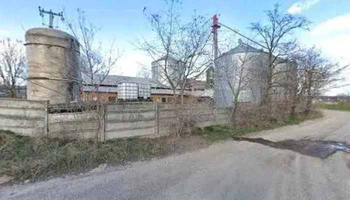 Szinter Ecser Porlakkszoro Kft Utcakep Es 360deg - Ecser