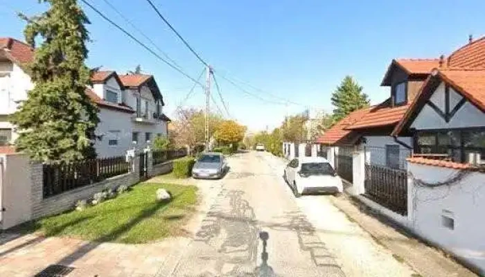 Szl -  Geo Mernoki Szolgaltato Kft Osszes - Budaörs