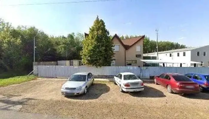 Szoboszlo Vas Kft Utcakep Es 360deg - Hajdúszoboszló