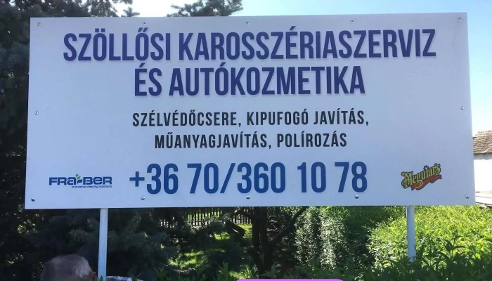 Szollocar Karosszeria Autoklima Szerviz Osszes - Dad
