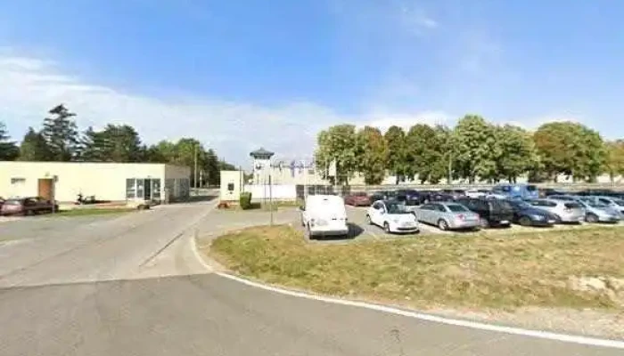 Szombathelyi Orszagos Buntetes Vegrehajtasi Intezet Osszes - Szombathely