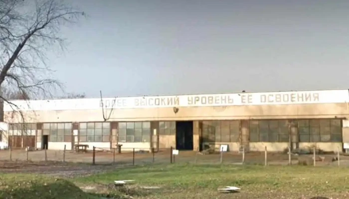 T-Dombóferr Kft. - Ipari Park 503