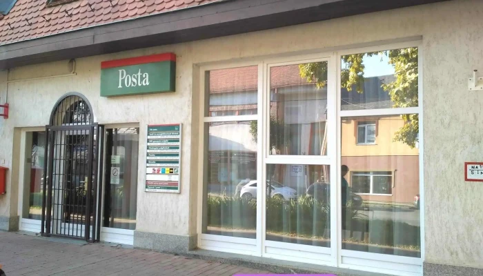 Tab Posta - Kossuth Lajos U. 61