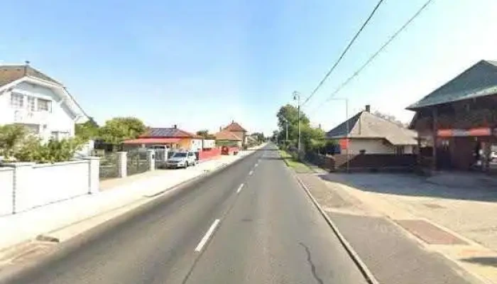 Tabaka Kisgep Kft Osszes - Nyíradony