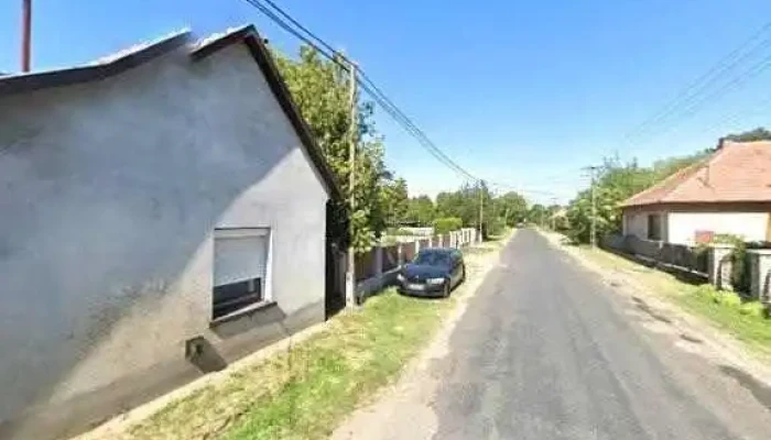 Taborfalva Rakoczi Utca 27 Osszes - Táborfalva