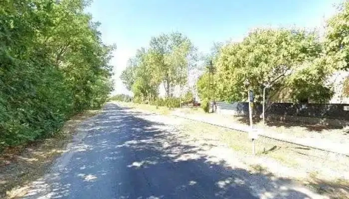 Taborfalva Tarcsai Ut Osszes - Táborfalva