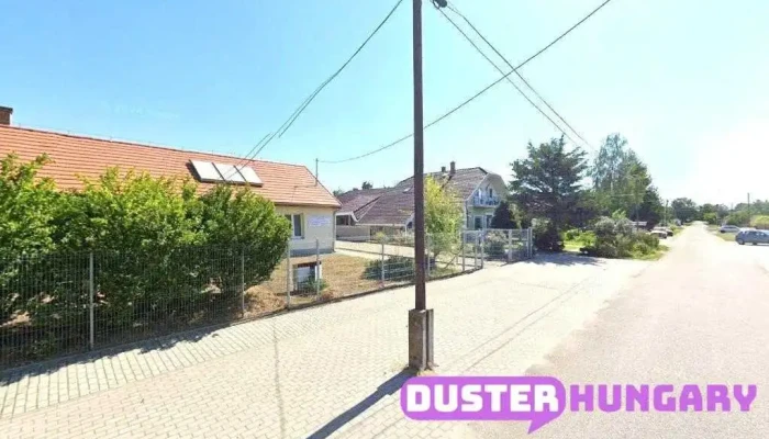 Táborfalva Településfejlesztő és Üzemeltető Kht. - Táborfalva