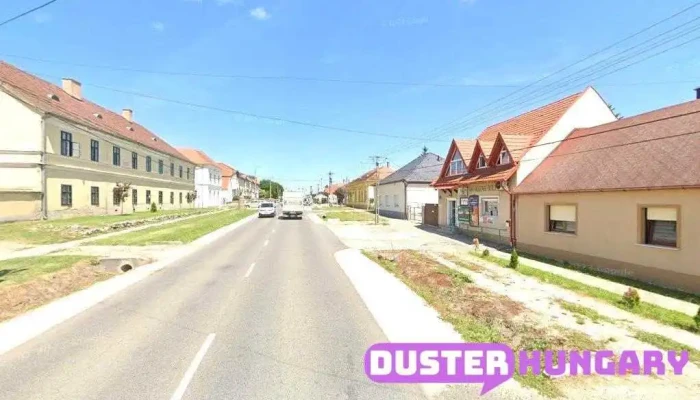 Takács István Épületgépészet-Vill. Üzlet - Csákvár