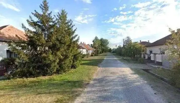 Takacs Laszlo Utcakep Es 360deg - Zsombó