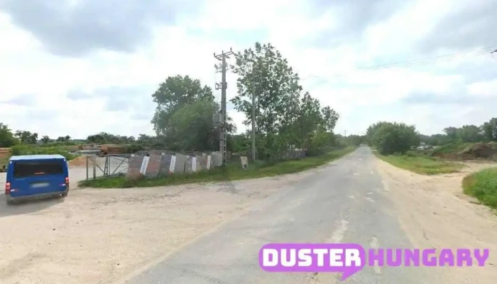 Taksonyi Mezőgazdasági és Szolgáltató Szöv. - Bugyi Út