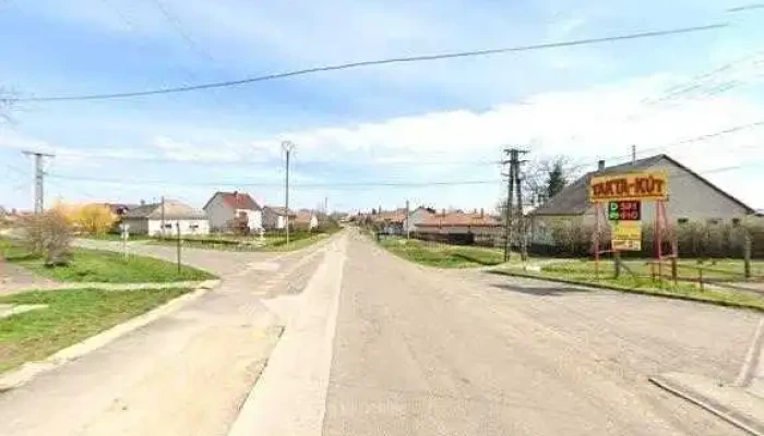 Takta -  Kut Kft Utcakep Es 360deg - Taktaharkány