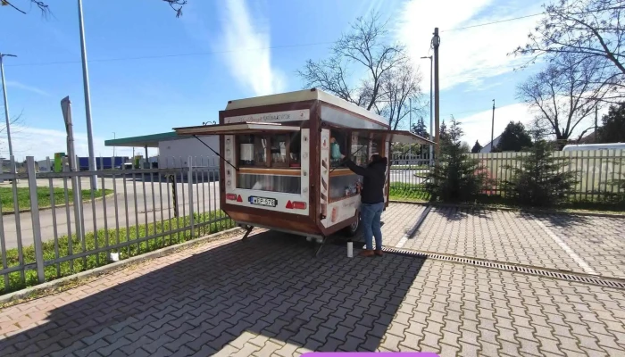 Tama Hungary -  Osszes - Berettyóújfalu
