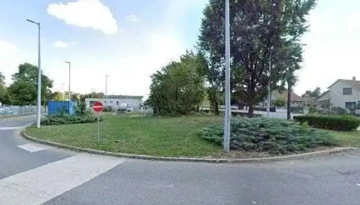 Tama Hungary -  Utcakep Es 360deg - Berettyóújfalu