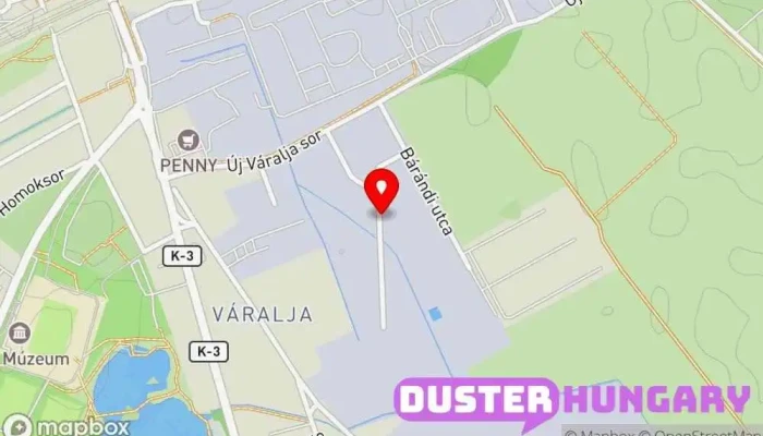 Tanai Autó Szervíz Kft. - Székesfehérvár