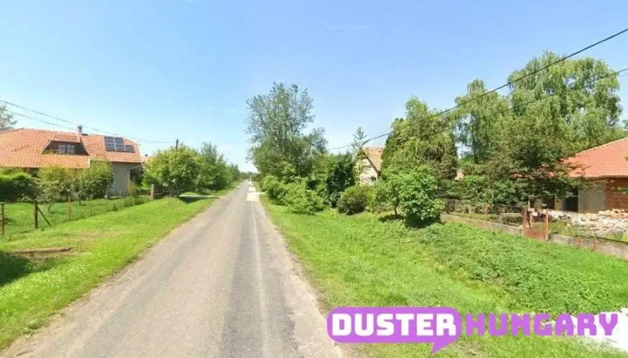 Tápió Völgye Közhasznú Alapítvány - Csárda U. 7