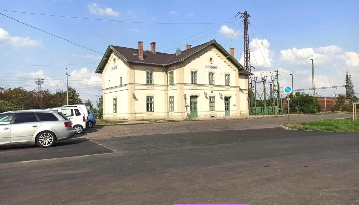 Tápiószele - Magyarország