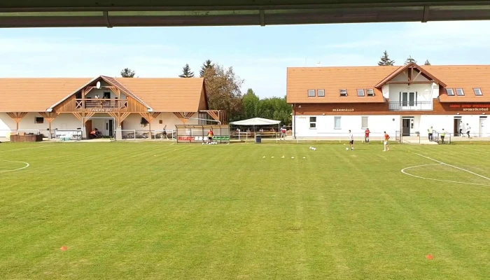Tarpa Sc -  Futballklub - Tarpa