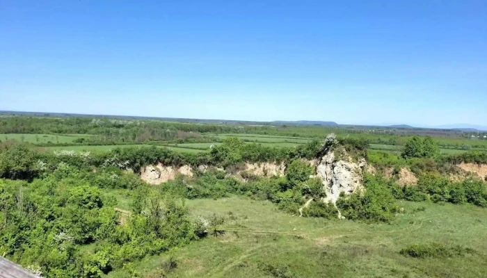 Tarpai Nagyhegy - Magyarország