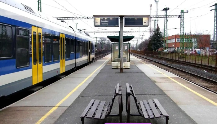 Tatabánya - Magyarország
