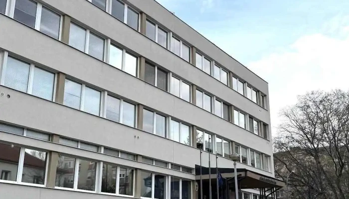 Tatabanyai Jarasbirosag Osszes - Tatabánya