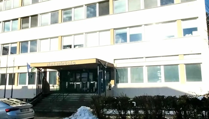 Tatabányai Járásbíróság - Tatabánya