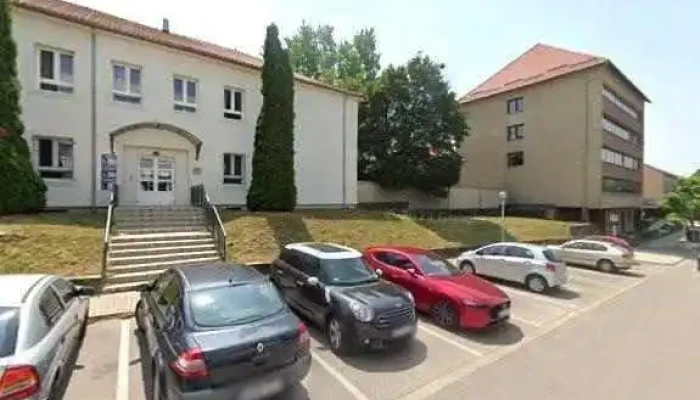 Tatabanyai Jarasbirosag Utcakep Es 360deg - Tatabánya