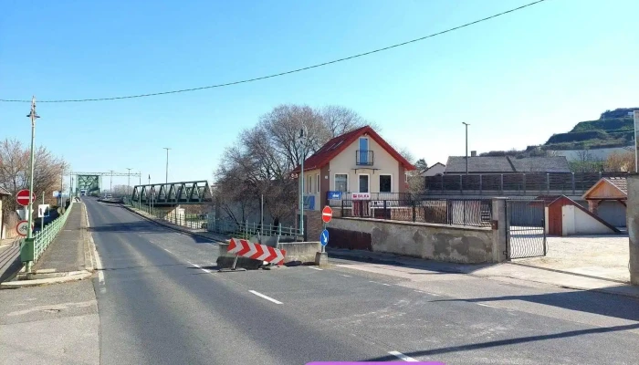 Tb Dual Pro Kft   Dunalemez A Tulajdonostol - Dunaföldvár