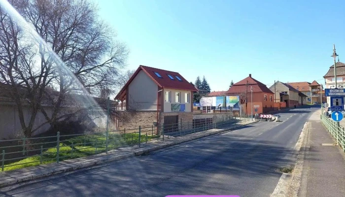 Tb Dual Pro Kft   Dunalemez Otthon - Dunaföldvár