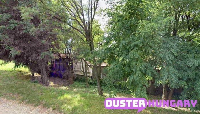 Tbg Aranykapu Kft. - Külső-Debreceni U. 31