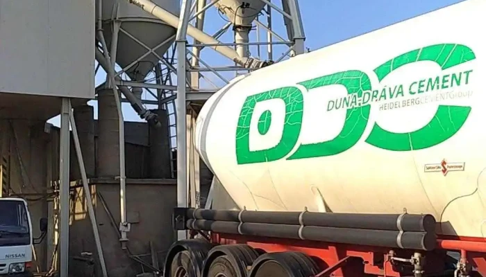 Tbg Balatonboglár Transzportbeton Kft. - Kórház U. 10