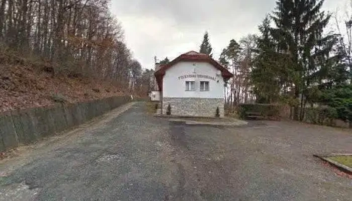 Telekessy Vendeghaz Utcakep Es 360deg - Bélapátfalva