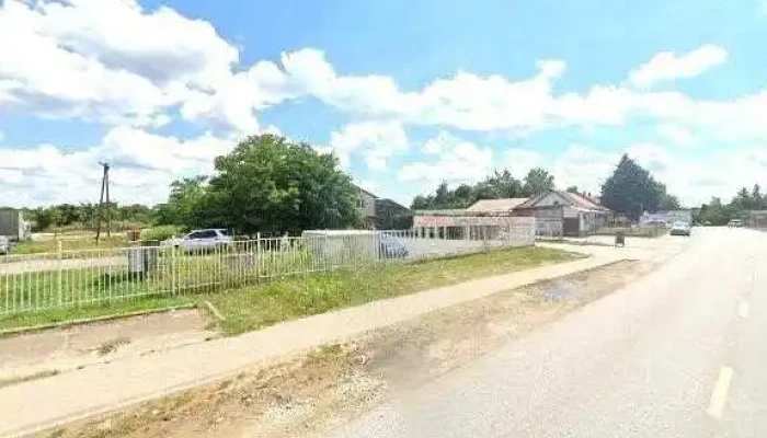 Teleki -  Autos Kft Osszes - Nyírtelek