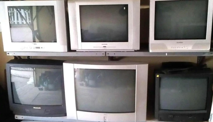 Televízió javítás Pétervásárán - Széchenyi István U. 1