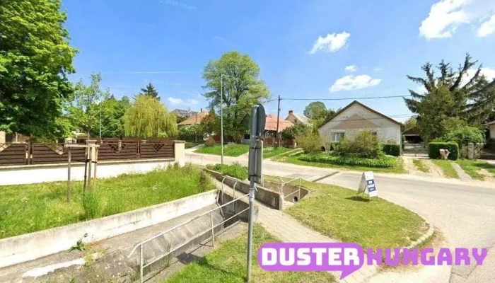 Teli Garázs Kft Gumiszerviz - Pók U. 60