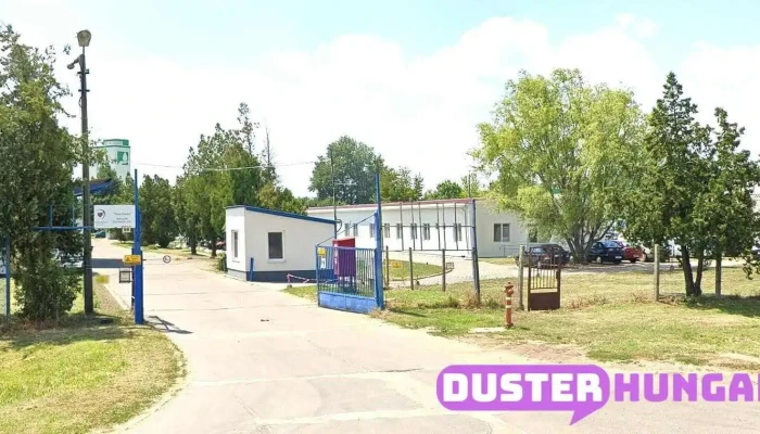 Teljes Életért Nonprofit Közhasznú Kft. - Szolnok