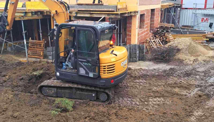 Teniro Construction Kft - Magyarország