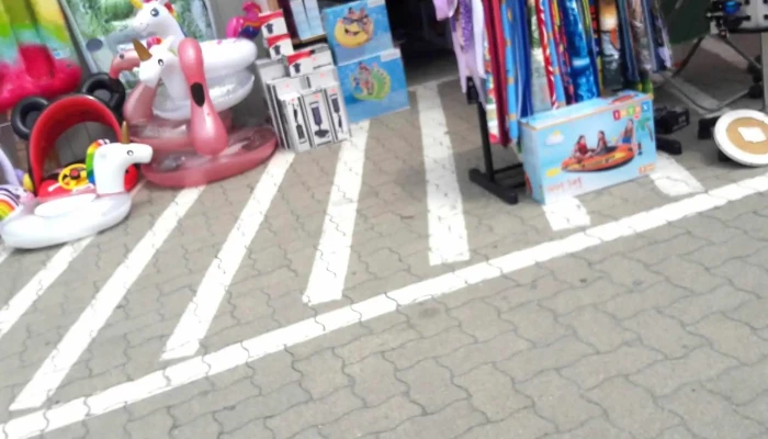 Tesco Balatonboglar Fotok - Balatonboglár