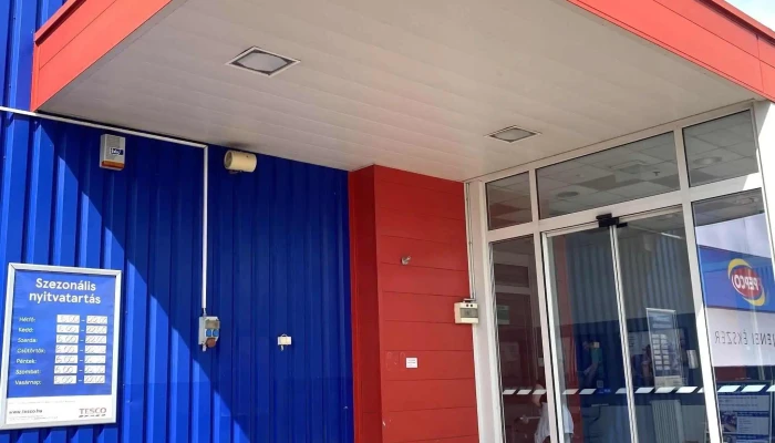 Tesco Balatonboglar Kedvezmenyek - Balatonboglár