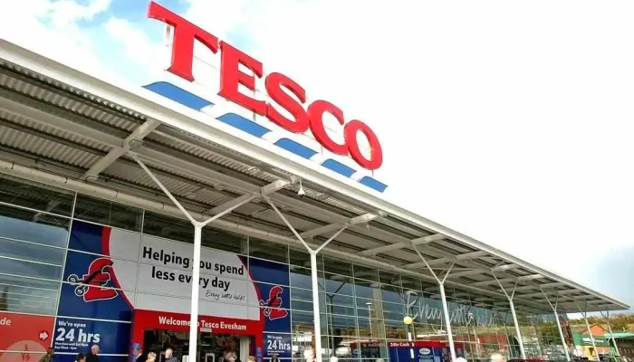 Tesco Balatonboglar Osszes - Balatonboglár