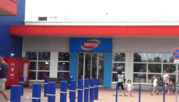 Tesco Balatonboglar Terulet - Balatonboglár