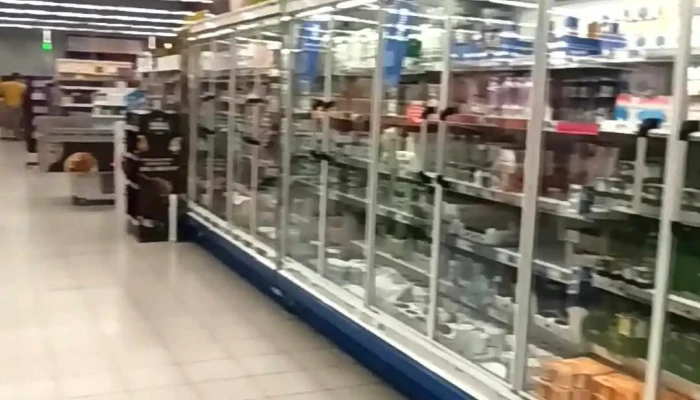 Tesco Balatonboglar Videok - Balatonboglár