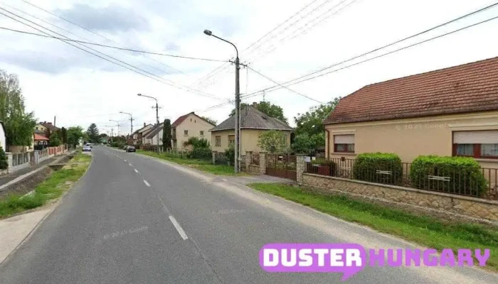 Tészer Technológiai és Épületgépészeti Szerelő Kft. - Fehérvári Út 191
